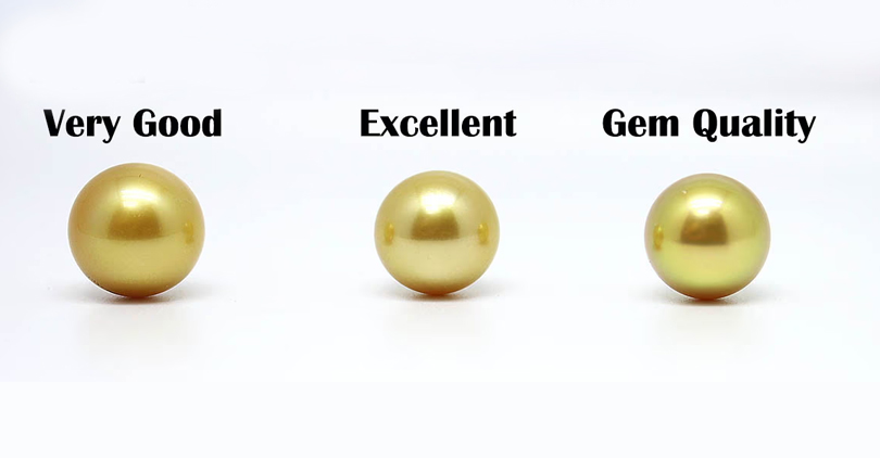 Factors Affecting Golden Pearl Worth